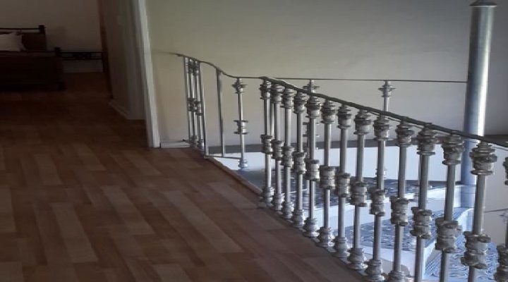 Schoongezicht Summer Country House