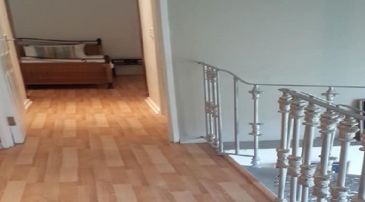 Schoongezicht Summer Country House