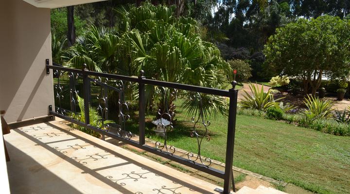 Phumula Farm Guesthouse