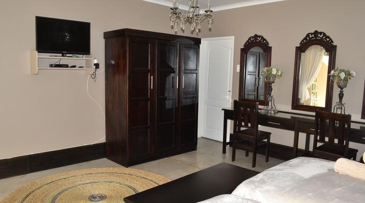 Phumula Farm Guesthouse