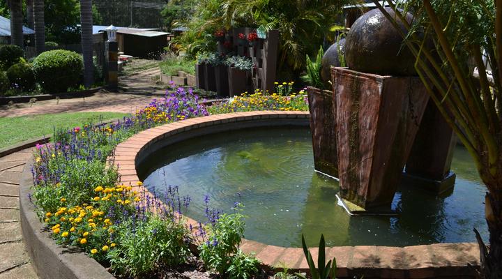 Phumula Farm Guesthouse