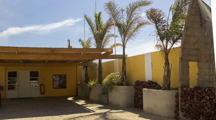 Alte Loge Gästehaus