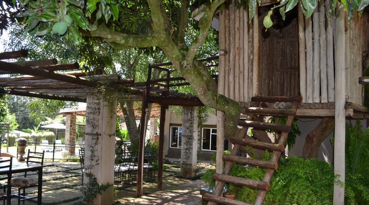 Phumula Farm Guesthouse