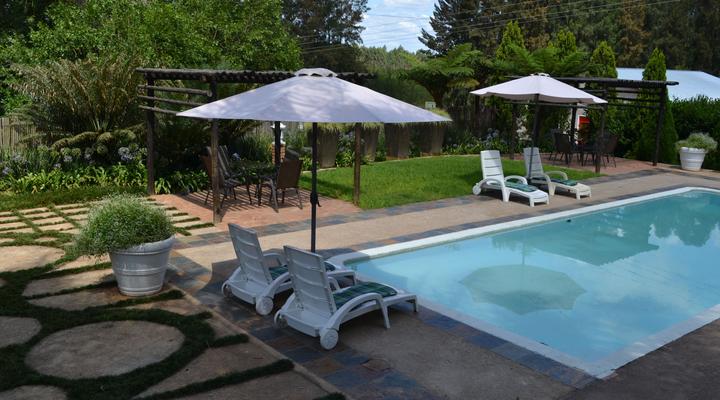 Phumula Farm Guesthouse