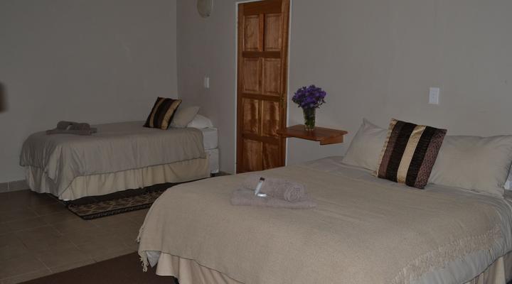 Phumula Farm Guesthouse