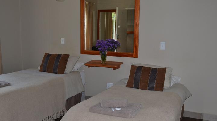 Phumula Farm Guesthouse