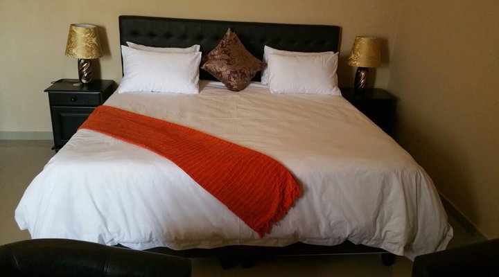 Setumishi Guest House