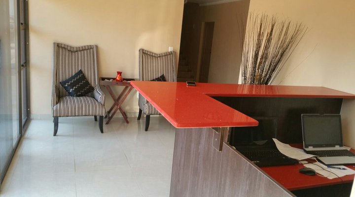 Setumishi Guest House