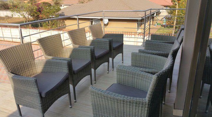 Setumishi Guest House