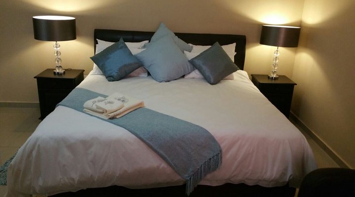 Setumishi Guest House