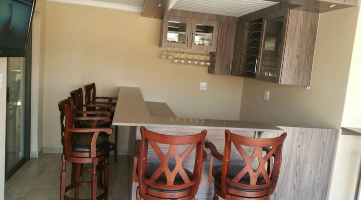Setumishi Guest House