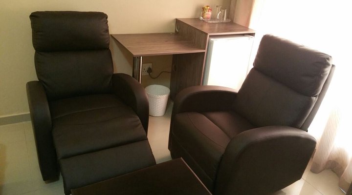 Setumishi Guest House