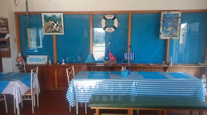 Kleinzee Spa and Rest Camp