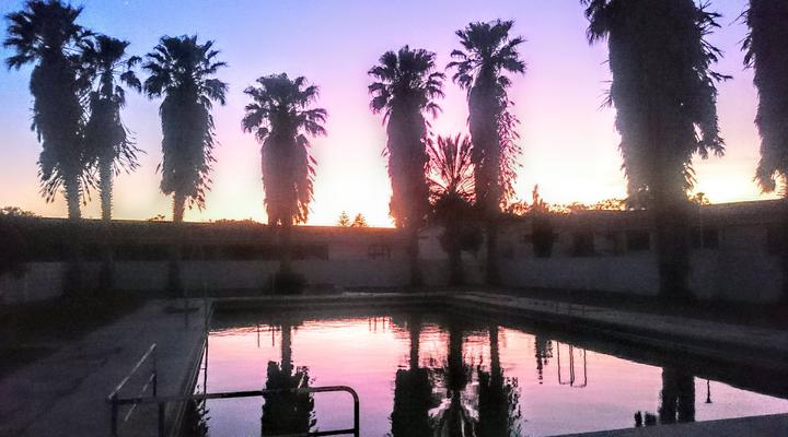 Kleinzee Spa and Rest Camp