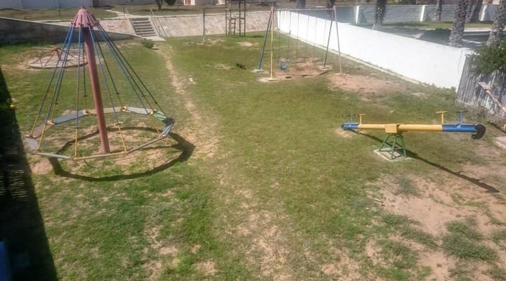 Kleinzee Spa and Rest Camp