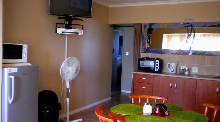 The Waves Accommodation