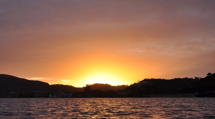 P106 Taliesin, Thesen Island, Knysna