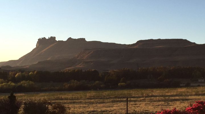 uBhejane Mountain Cottage