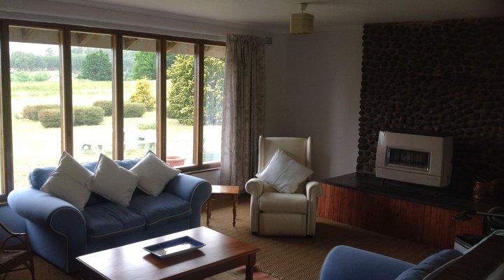 uBhejane Mountain Cottage