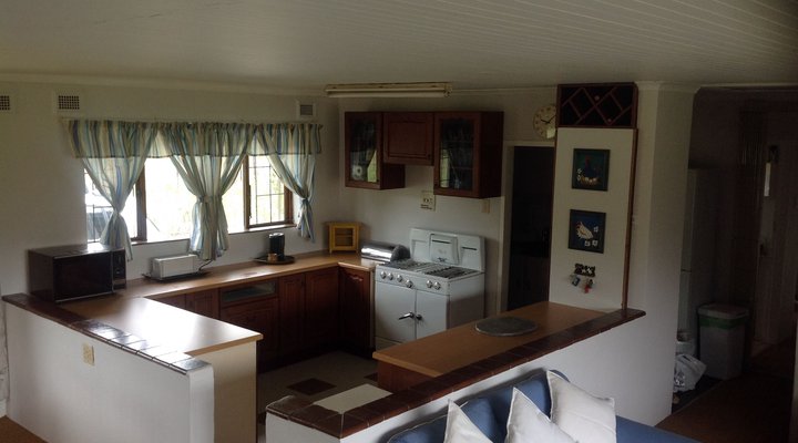 uBhejane Mountain Cottage