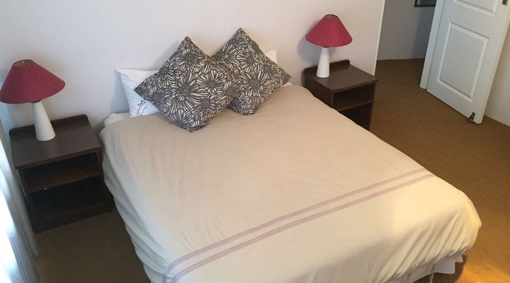 uBhejane Mountain Cottage