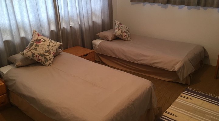 uBhejane Mountain Cottage