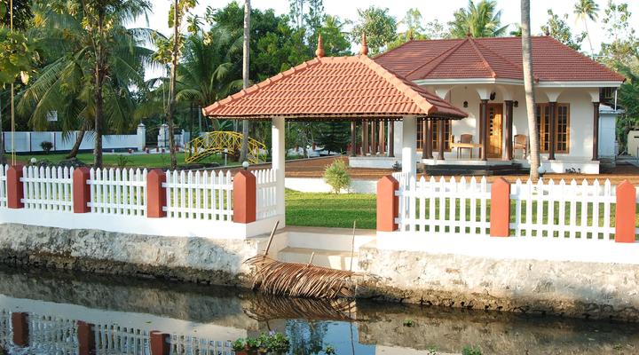 Coconut Creek Farm and Homestay