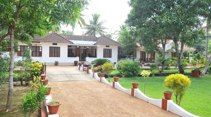 Coconut Creek Farm and Homestay