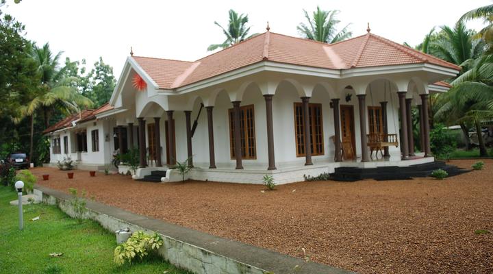 Coconut Creek Farm and Homestay