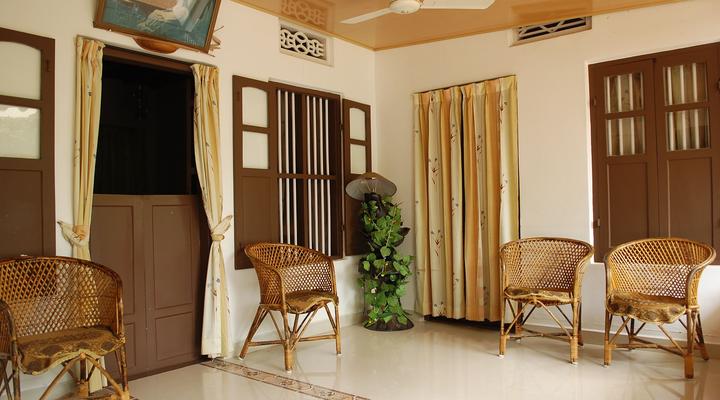 Coconut Creek Farm and Homestay