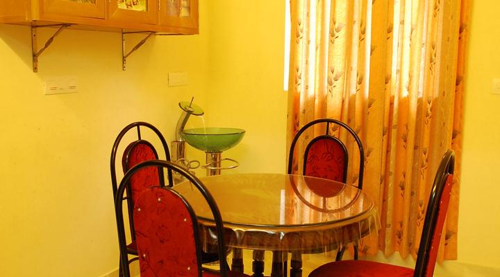 Coconut Creek Farm and Homestay