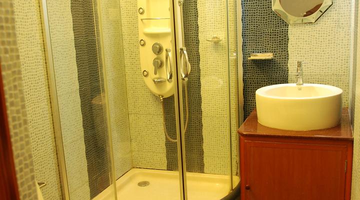 Coconut Creek Farm and Homestay