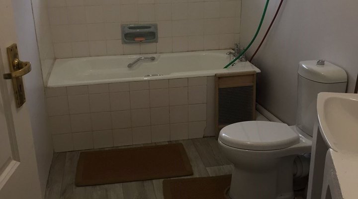 uBhejane Mountain Cottage