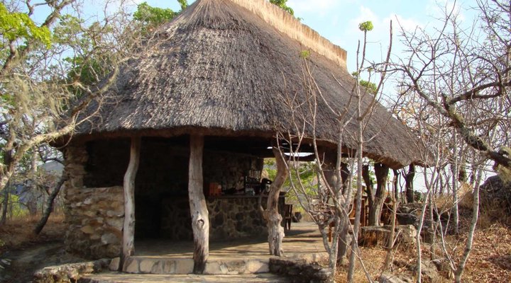 Mutinondo Wilderness