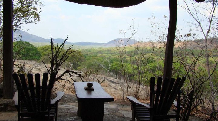 Mutinondo Wilderness