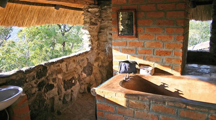 Mutinondo Wilderness