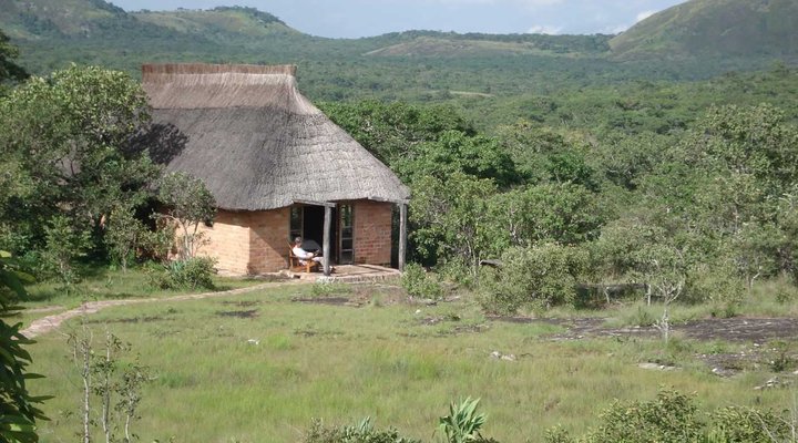 Mutinondo Wilderness