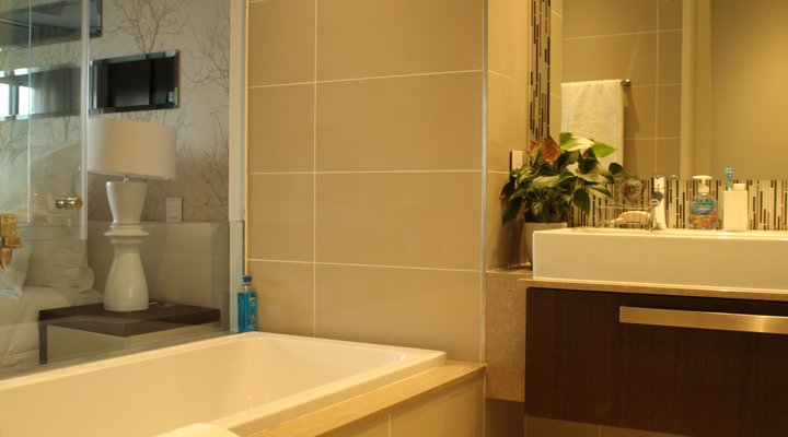 Immaculate Sandton Skye Studio