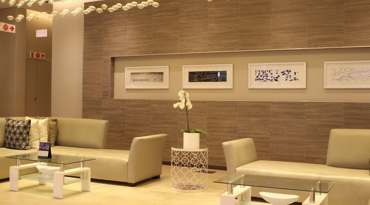 Immaculate Sandton Skye Studio