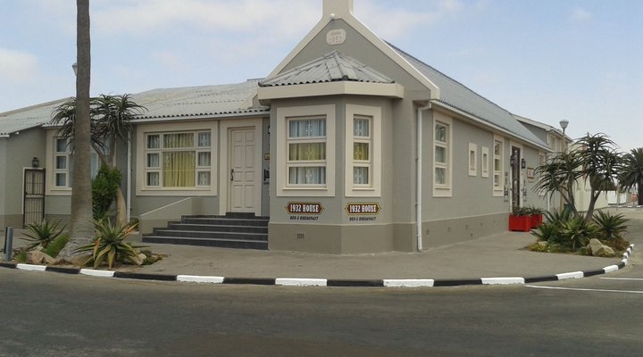 1932 House Guesthouse