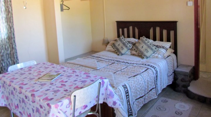 Lovedale Farm Holidays