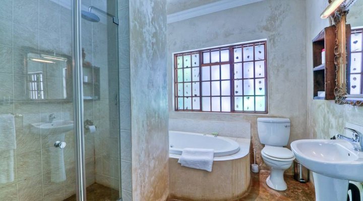 2 Night Couples Romantic Weekend Package