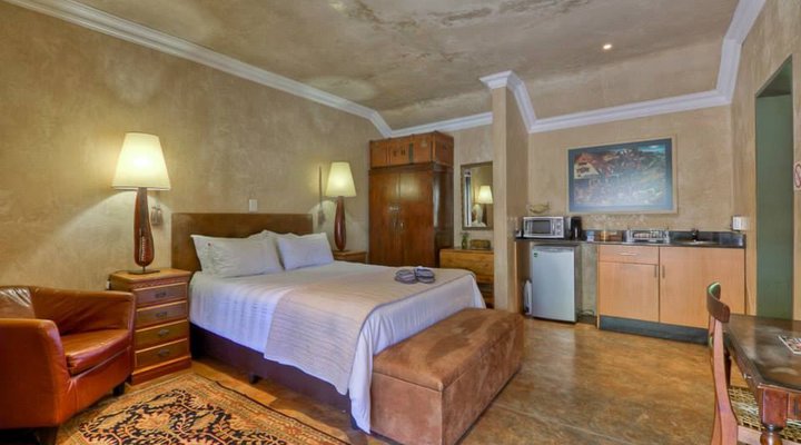 2 Night Couples Romantic Weekend Package