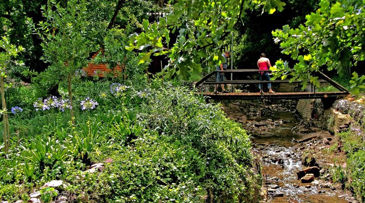 2 Night Couples Romantic Weekend Package