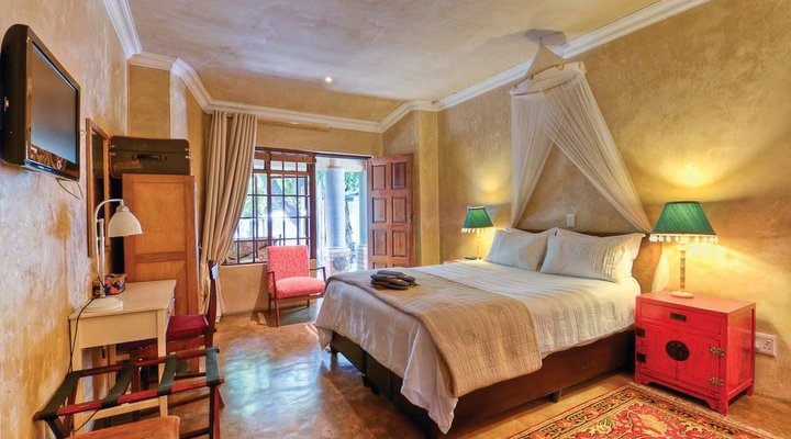 2 Night Couples Romantic Weekend Package