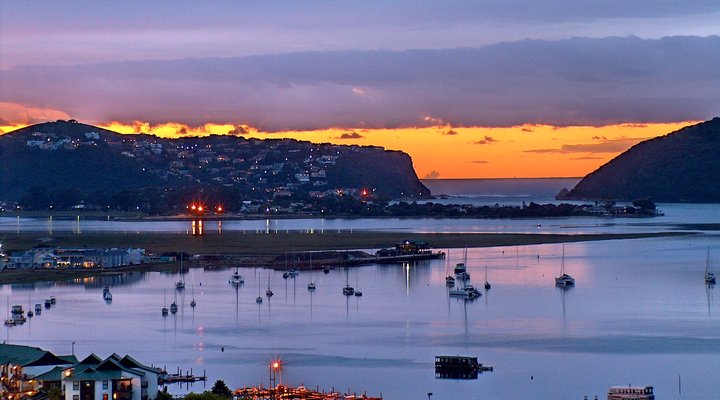 Thesen Islands Destinations