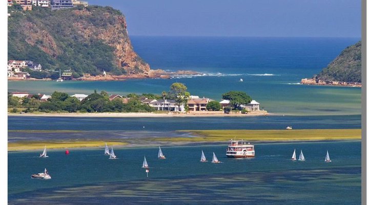 Thesen Islands Destinations
