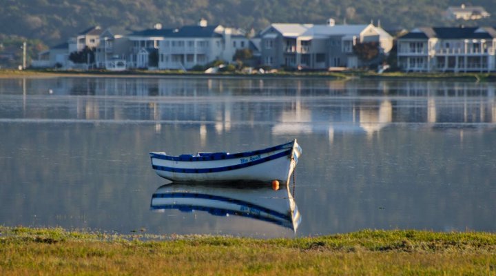 Thesen Islands Destinations