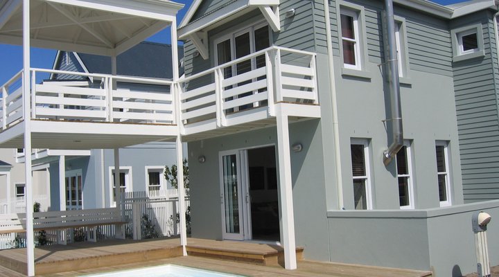 Thesen Islands Destinations