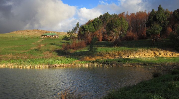 Kwaggaskop Game Farm